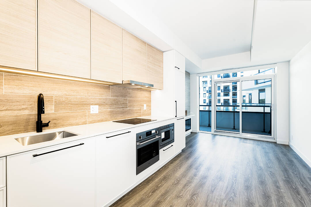 1050 Eastern Ave #1022, Toronto, Ontario