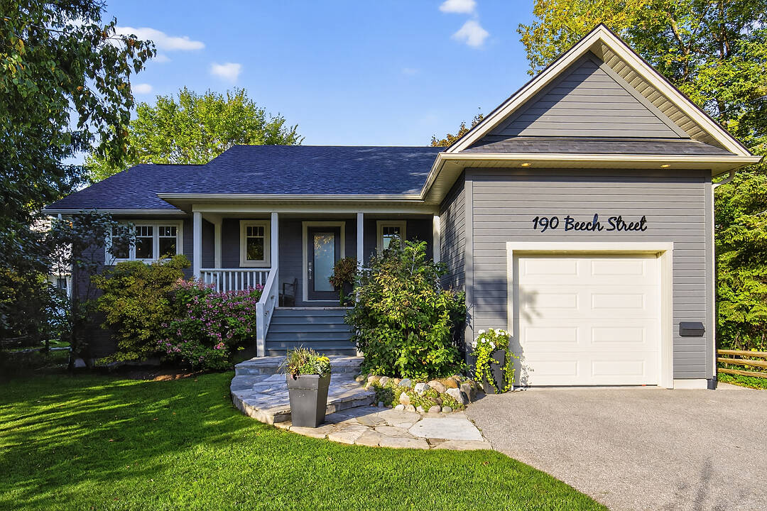 190 Beech Street, Collingwood, Ontario