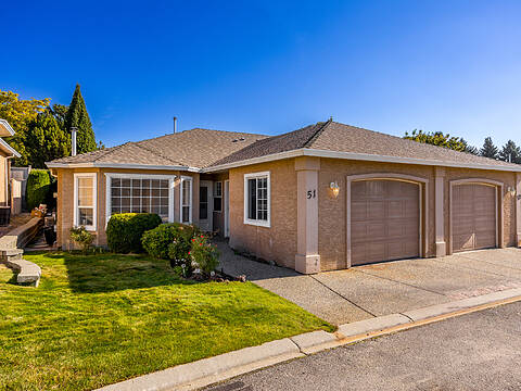 51-2250 Louie Drive, West Kelowna