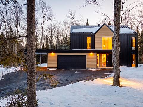 644 Rue Bordeleau, Magog