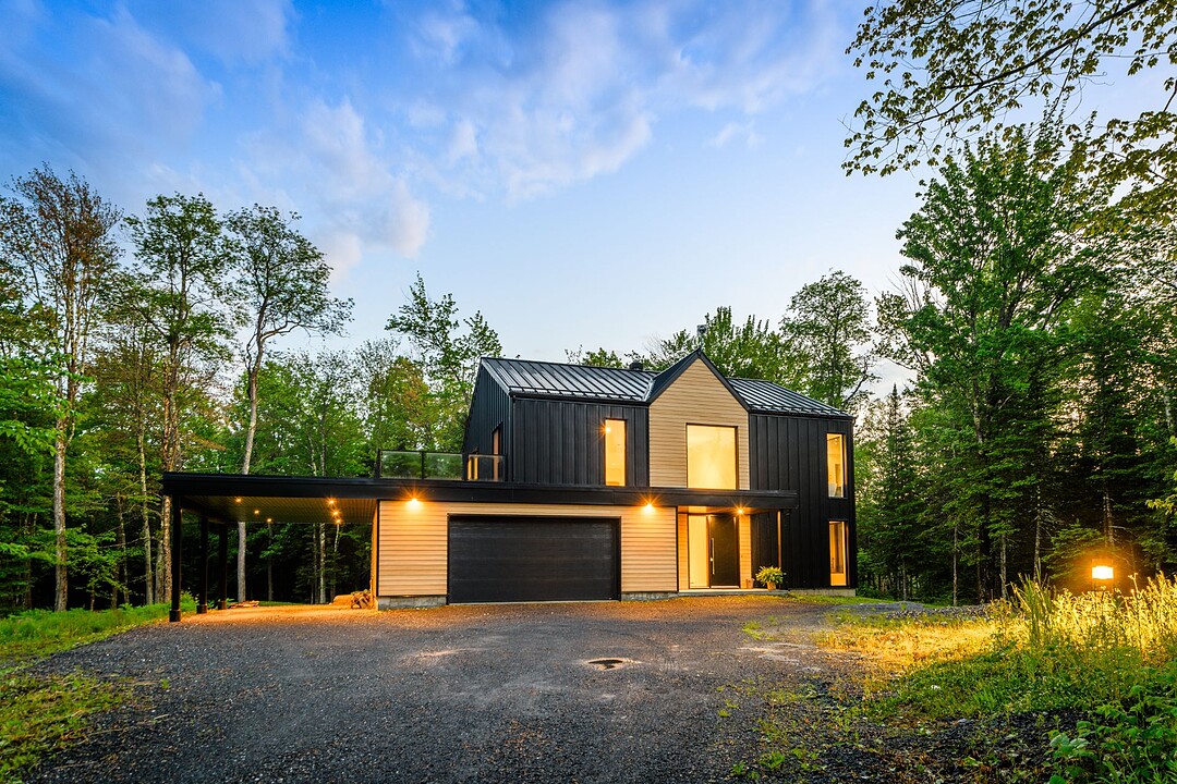 644 Rue Bordeleau, Magog, Québec