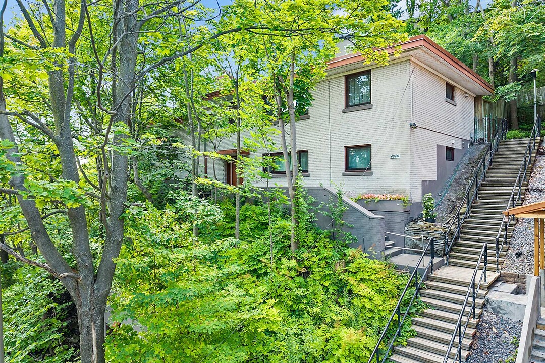 4040 Ch. de Trafalgar, Ville-Marie, Quebec