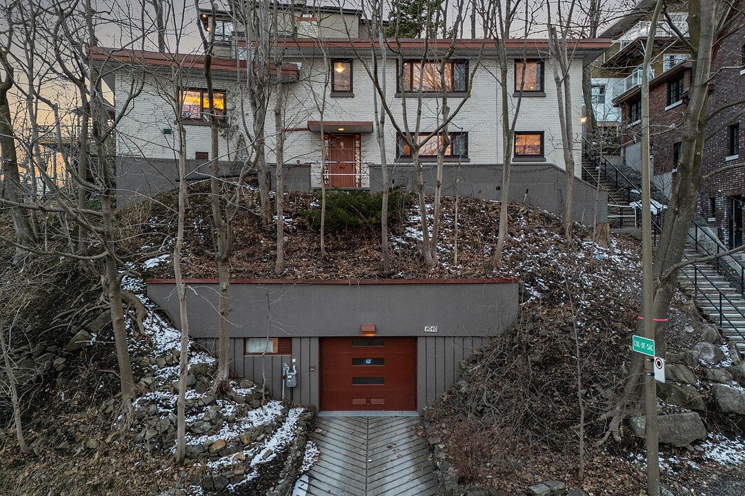 4040 Ch. de Trafalgar, Ville-Marie, Quebec