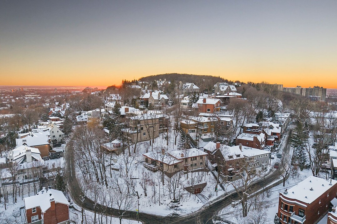 4040 Ch. de Trafalgar, Ville-Marie, Quebec