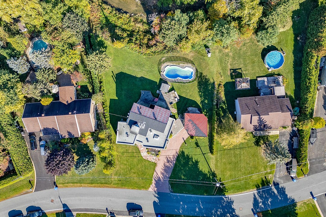 140 Rue St-Mathieu, Saint-Mathieu-de-Beloeil, Québec