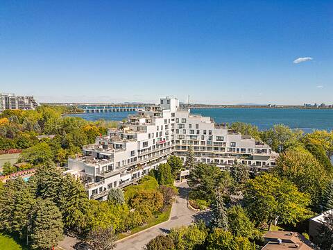 150 Rue Berlioz, Apt. 628, Verdun / Île-des-Soeurs