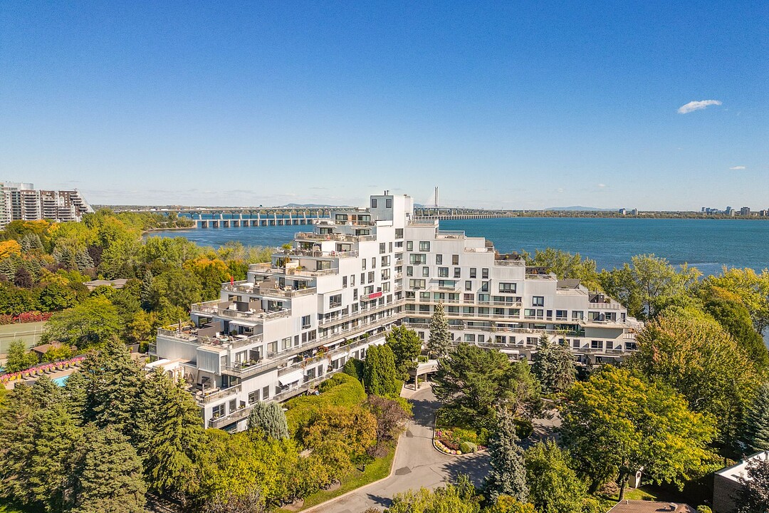 150 Rue Berlioz, Apt. 628, Verdun / Île-des-Soeurs, Québec