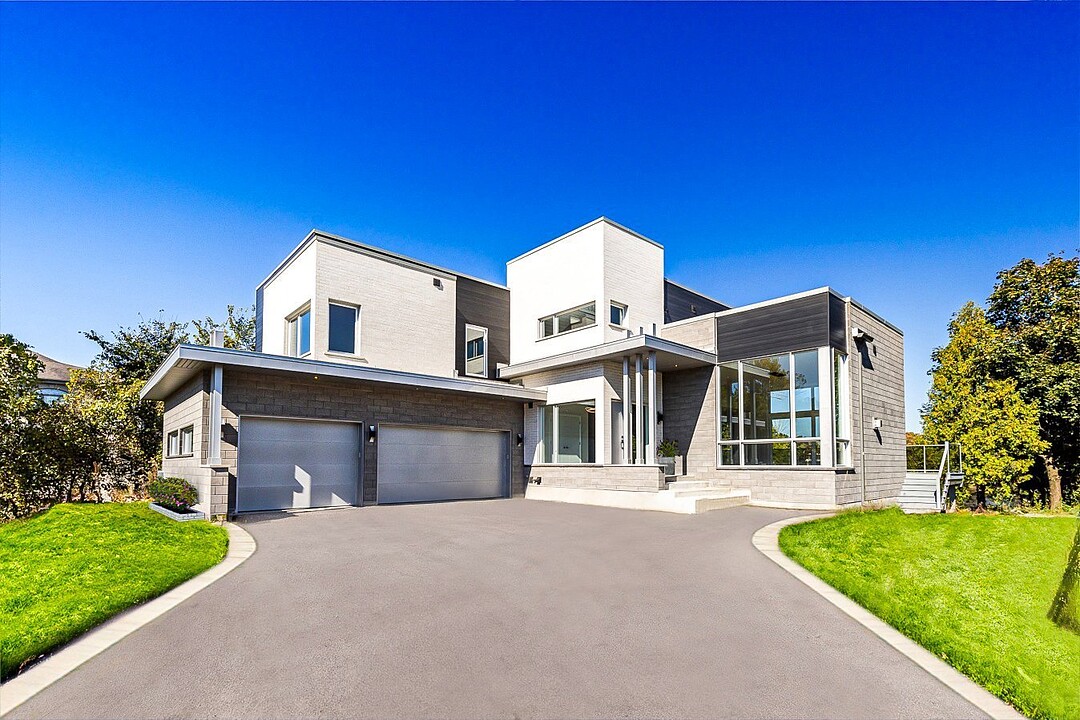 139 Av. des Vinaigriers, L'île-Bizard / Sainte-Geneviève, Québec