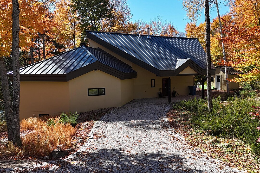 164 Ch. du Lac-Creux, Mandeville, Québec