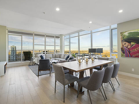 1122 3 Street SE #3603, Calgary