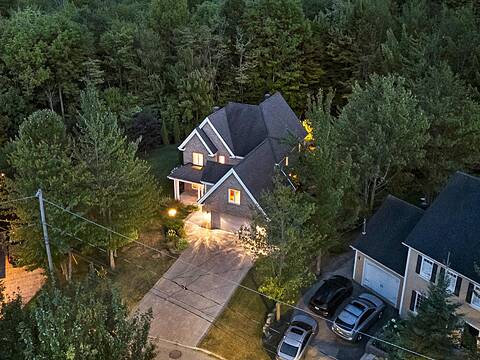 546 Rue Dr-Marston-Adams, Magog