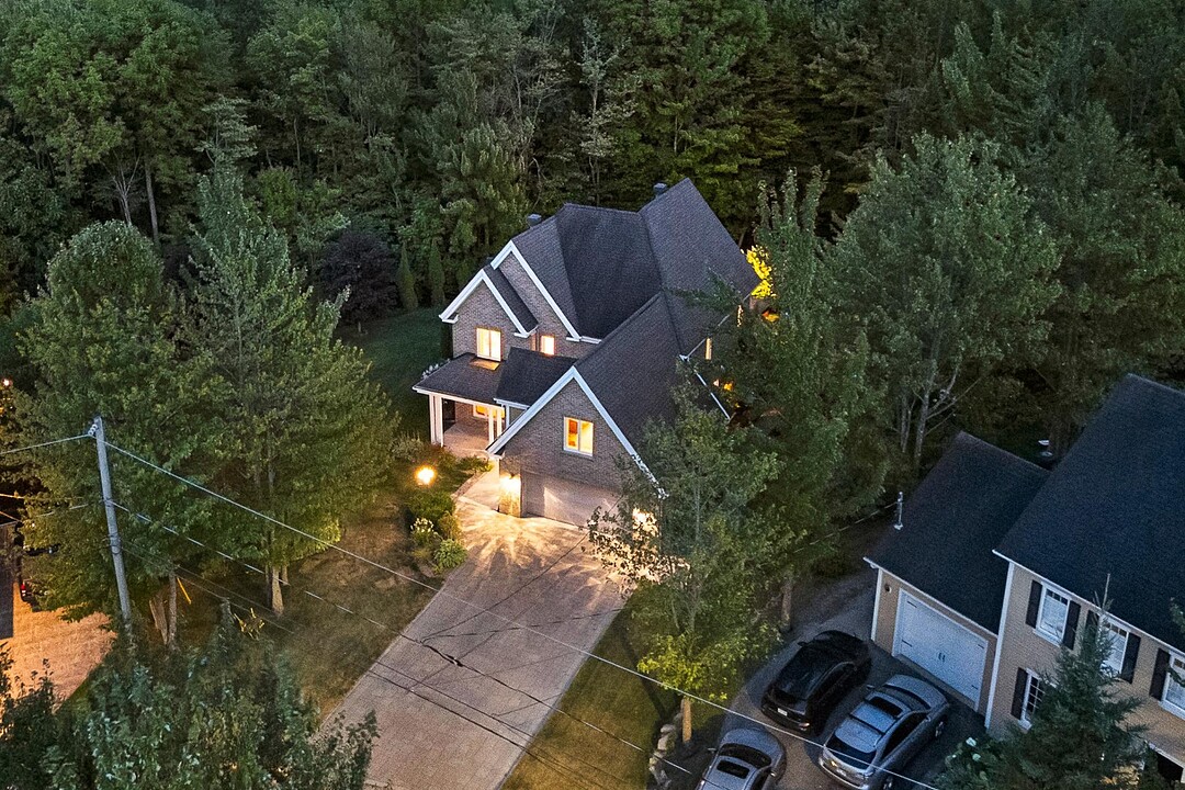 546 Rue Dr-Marston-Adams, Magog, Québec