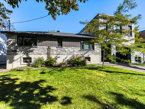 1885 Rue Honoré-Beaugrand, Mercier / Hochelaga-Maisonneuve