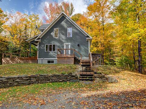 21 Ch. des Anémones, Potton