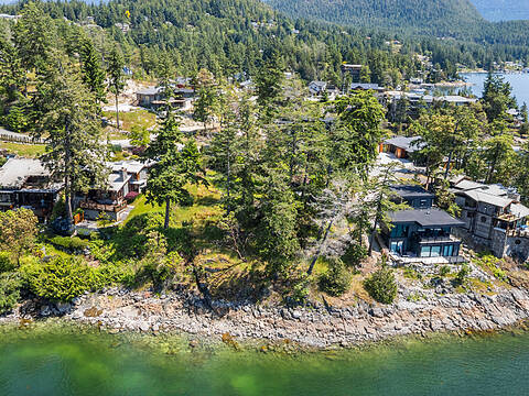 Lot 12 Pinehaven Way, Garden Bay