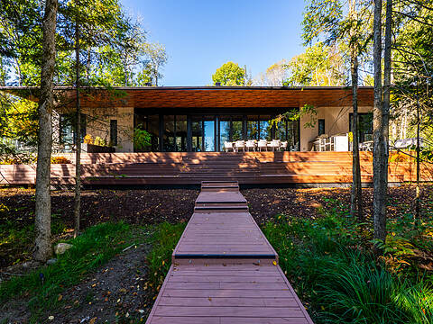 1445 Pickerel Jack Lake Rd. E., Burk's Falls