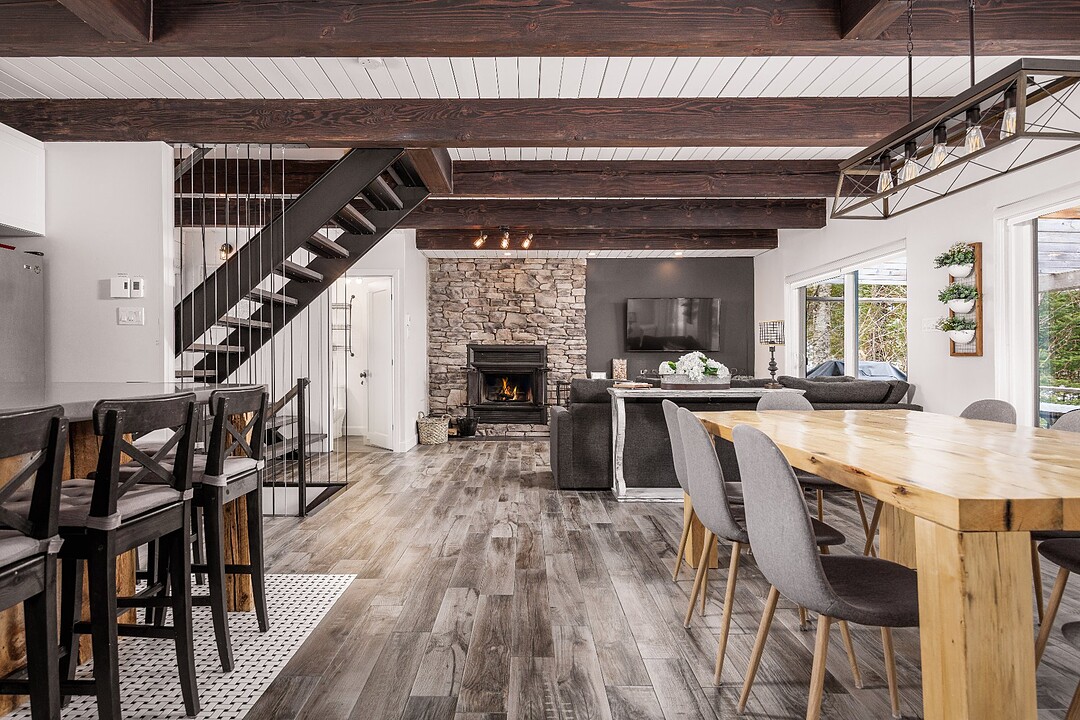 22 Ch. Lafleur, Saint-Donat, Québec