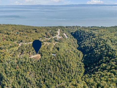 Rue Principale, Petite-Rivière-Saint-François