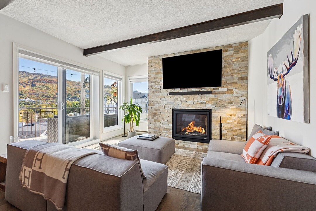 116 Rue Pinoteau, Apt. 4621, Mont-Tremblant, Québec