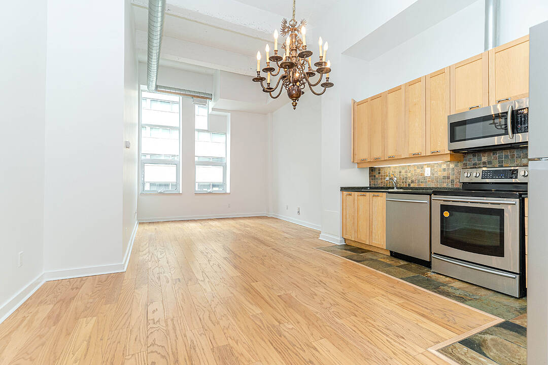 135 Dalhousie St #209, Toronto, Ontario