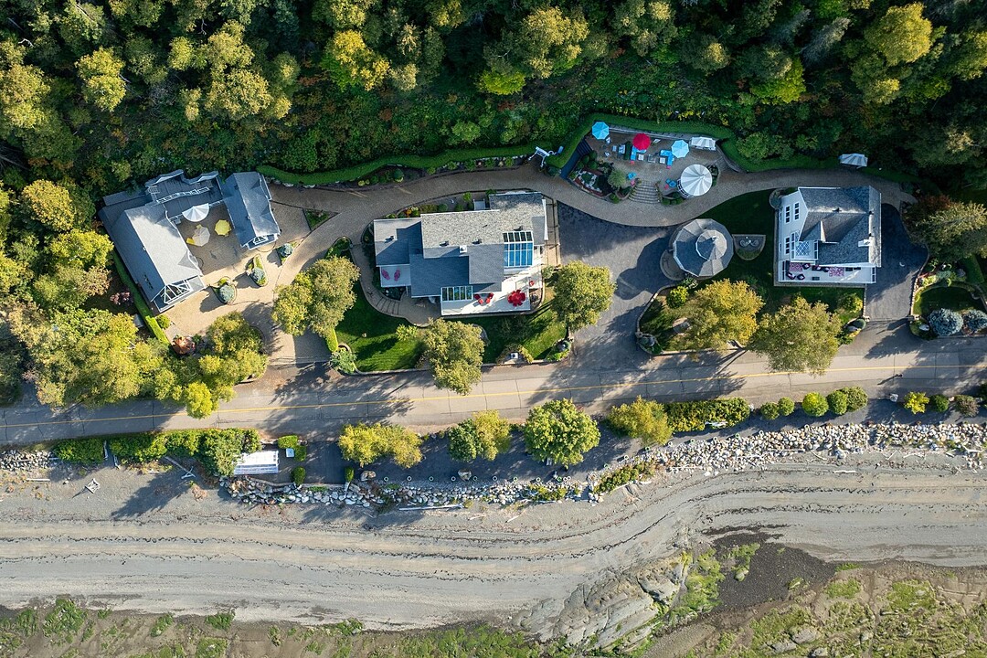 109 Ch. de la Bourroche, L'Isle-aux-Coudres, Quebec