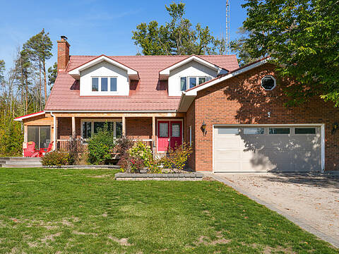 126 Brambel Road, Oro-Medonte