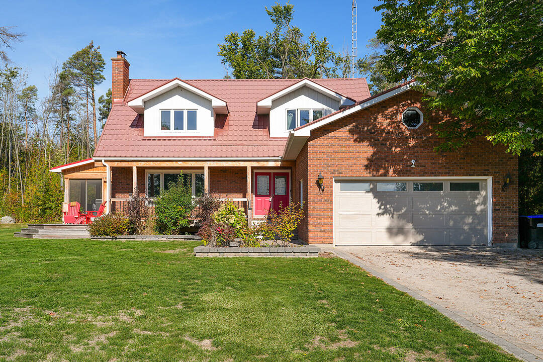 126 Brambel Road, Oro-Medonte, Ontario