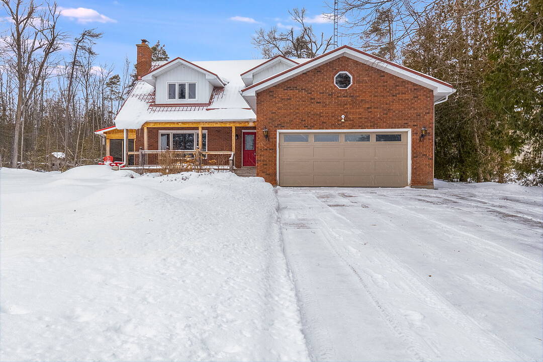 126 Brambel Road, Oro-Medonte, Ontario