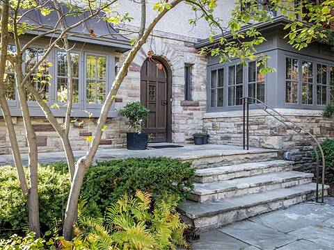 74 Inglewood Dr, Toronto