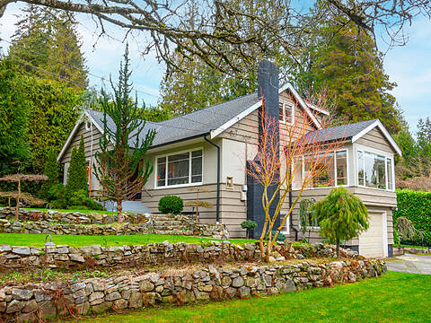 1310 29th Street, West Vancouver