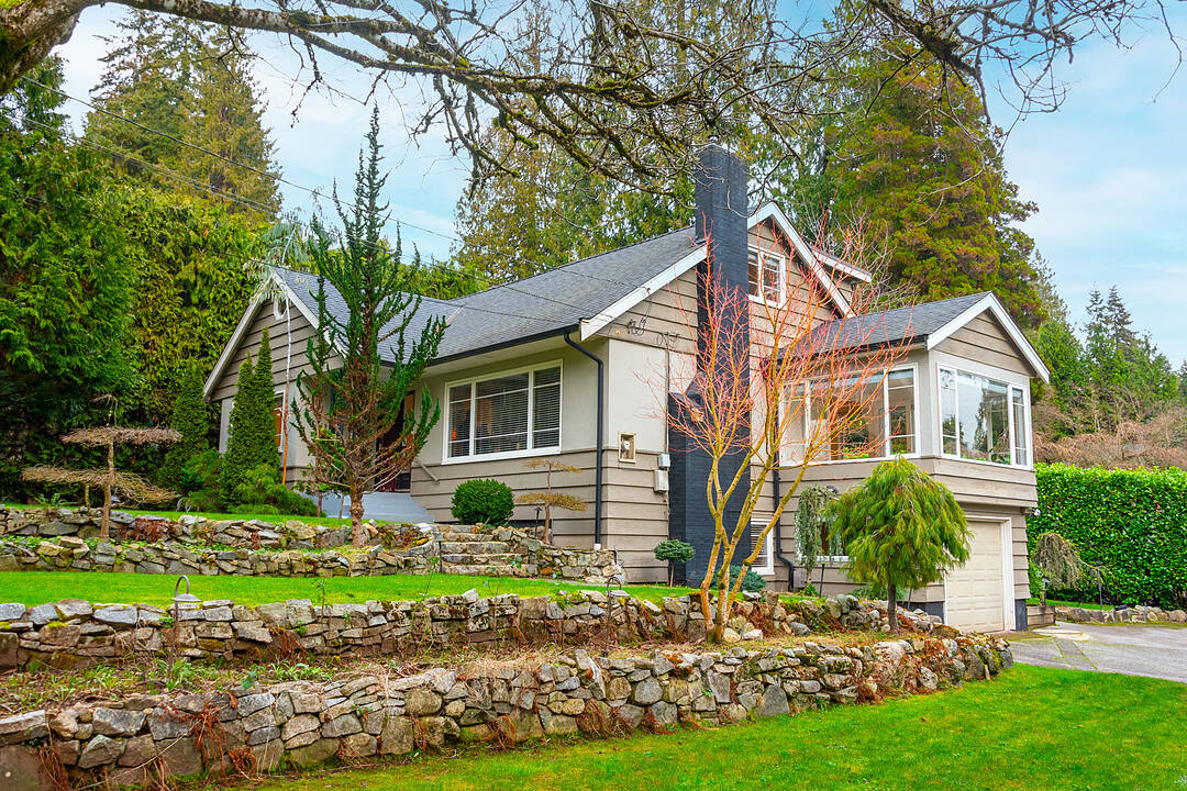 1310 29th Street, West Vancouver, British Columbia