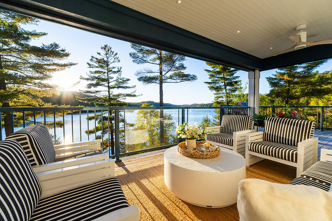 800 Big Island Rd, Huntsville, Ontario