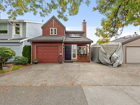 9260 Mcburney Drive, Richmond