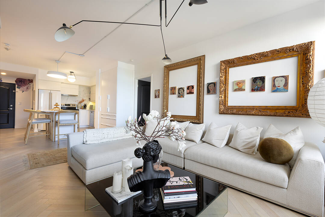 20 Collier St #801, Toronto, Ontario