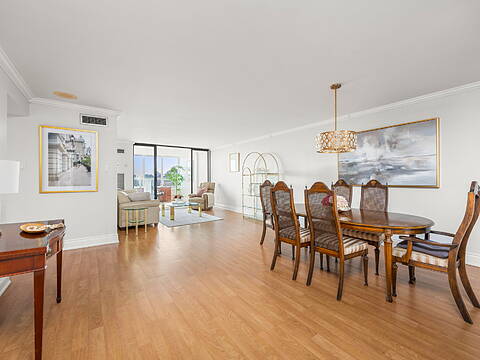 65 Spring Garden Ave #1703, Toronto