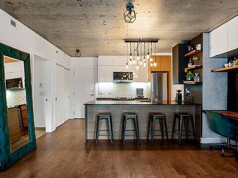 235 Rue Peel, Apt. 305, Le Sud-Ouest