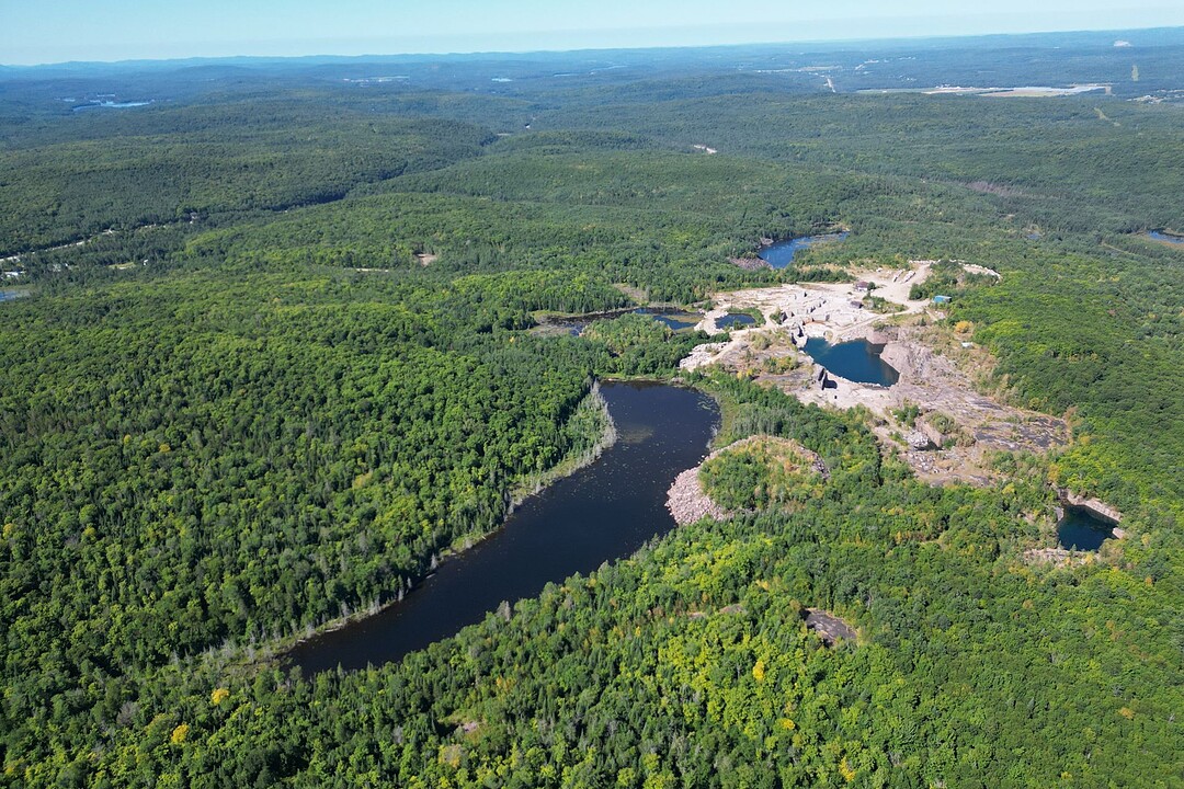 279 Mtée des Carrières, Lac-des-Écorces, Québec