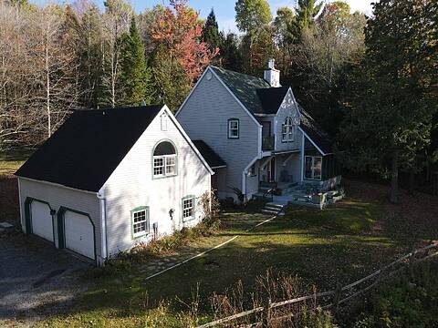 96 Ch. Schoolcraft, Potton