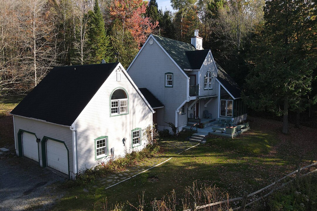 96 Ch. Schoolcraft, Potton, Québec