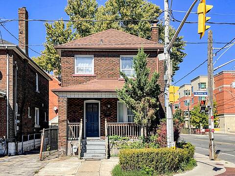 288 St. John's Rd, Toronto