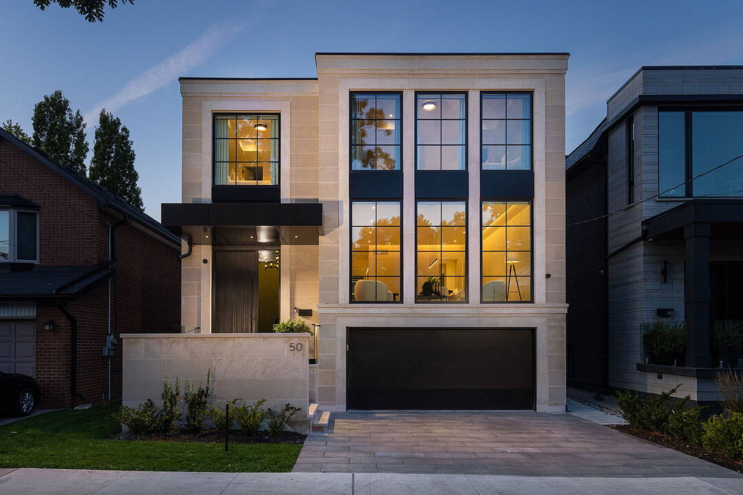 50 Bannon Ave, Toronto, Ontario