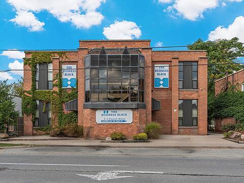 243 Church St #208, St. Catharines