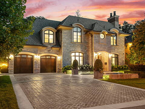 29 Twyford Rd, Toronto