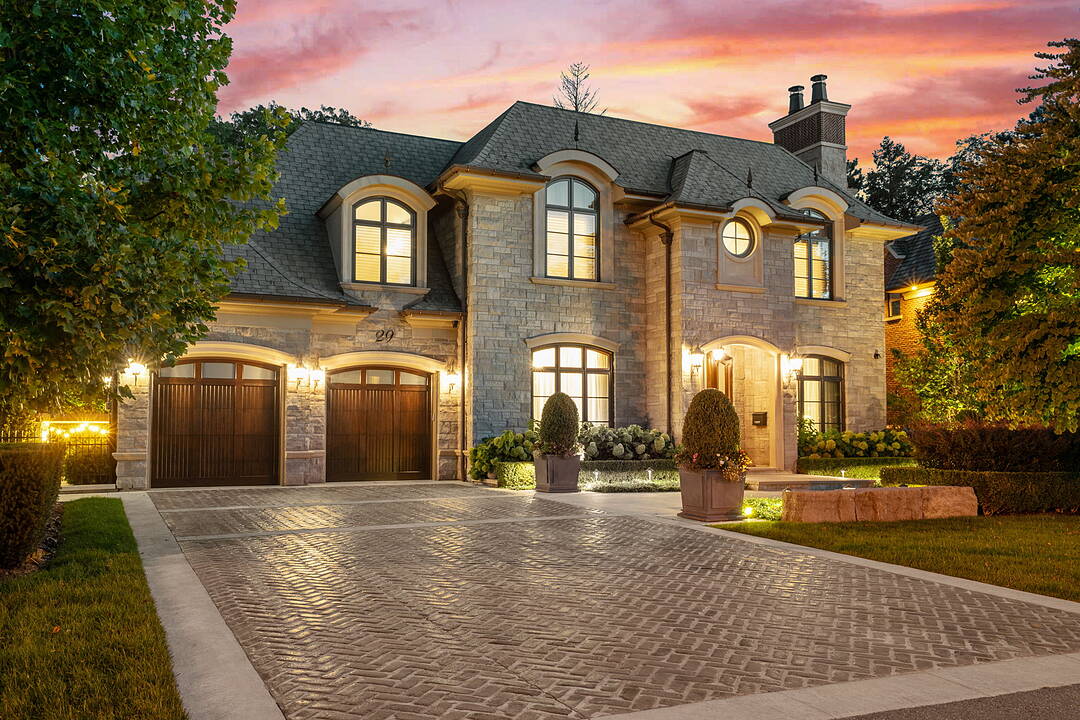 29 Twyford Rd, Toronto, Ontario
