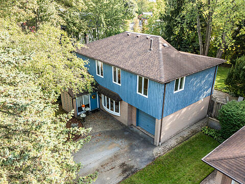 98 Selgrove Cres, Oakville