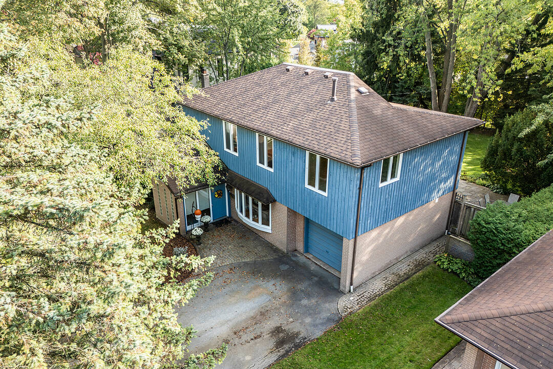 98 Selgrove Cres, Oakville, Ontario