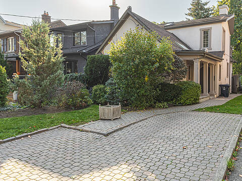 65 St Germain Ave, Toronto