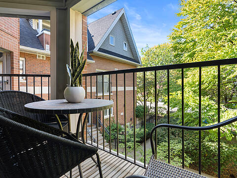 217 St. George St #6, Toronto