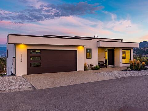 17499 Sanborn Street, Summerland