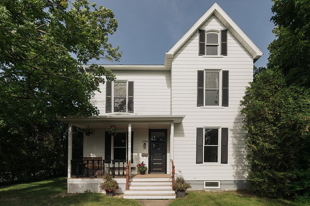 1204 1re Rue, Richelieu, Québec